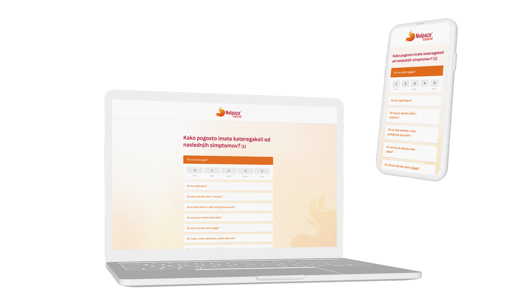 Ali je Nolpaza Control prava izbira za vas?